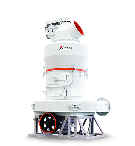 MTW European Trapezium Grinding Mill