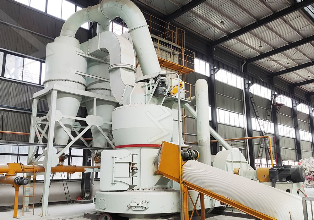 Top 5 Bentonite Grinding Mills for Cat Litter Production – Best Price in USA