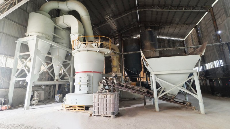 Bentonite vs. Barite in Drilling Mud