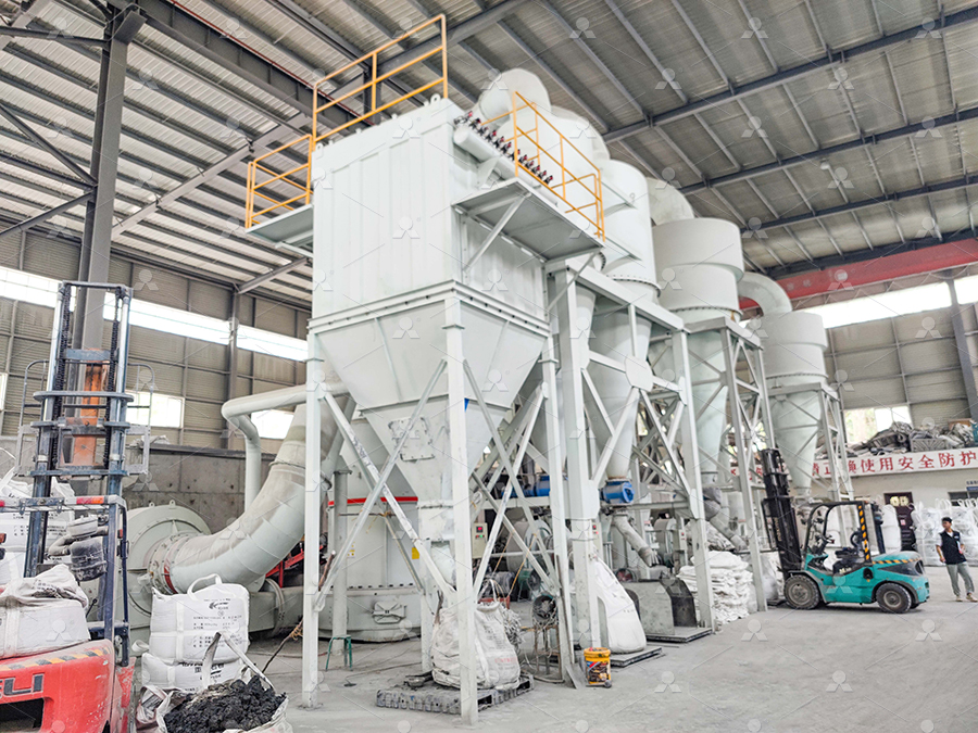Barite Powder Grinding machine.jpg