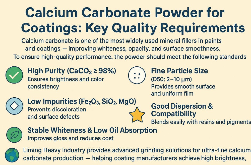 Calcium Carbonate Powder for Coatings Key Quality Requirements.jpg