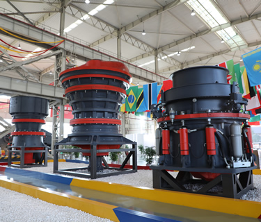 Crusher Machine
