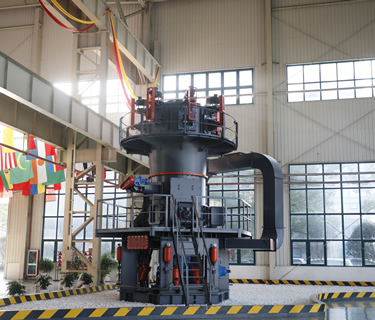 Grinding Mill