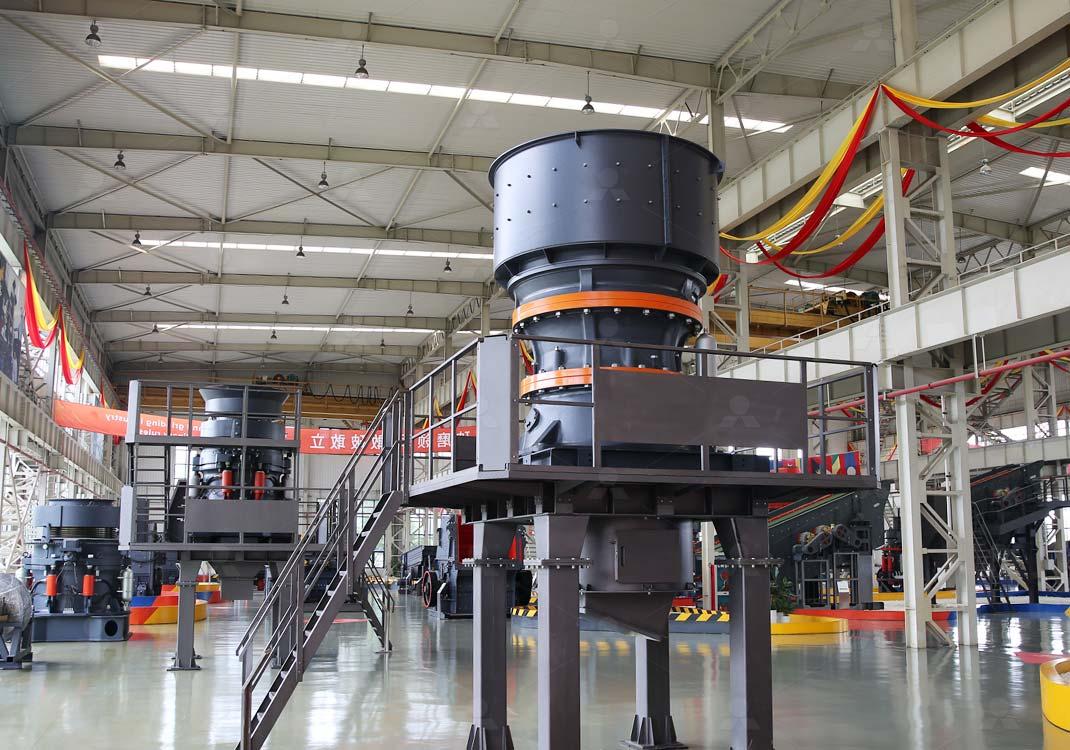 SMP Modular Production Line