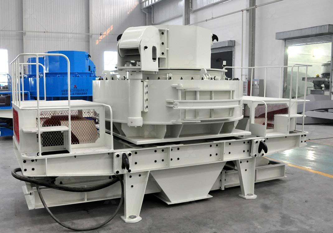 VSI Sand Making Machine