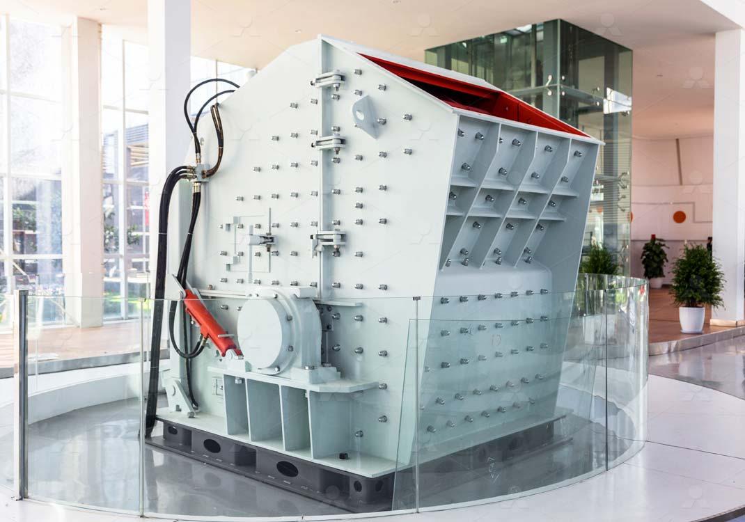 PFW Impact Crusher