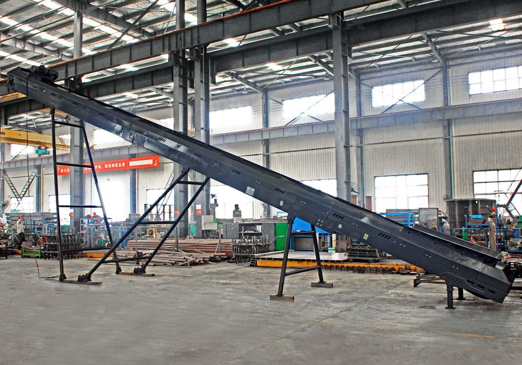 B6X Belt Conveyor