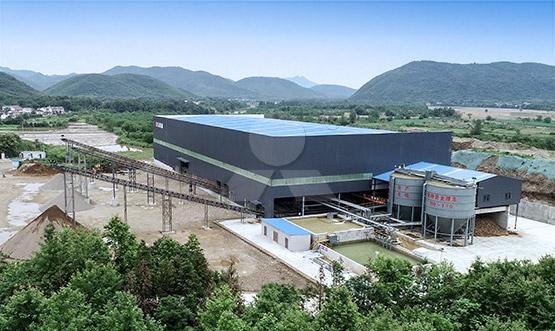 Copper Ore Crushing, Grinding Processing and Process Flow