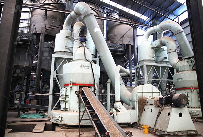 50 tph Limestone Grinding Mill In Manila Philippines