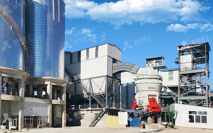 Ground Granulated Blast Furnace Slag (GGBFS): Properties, Benefits & Sustainable Applications